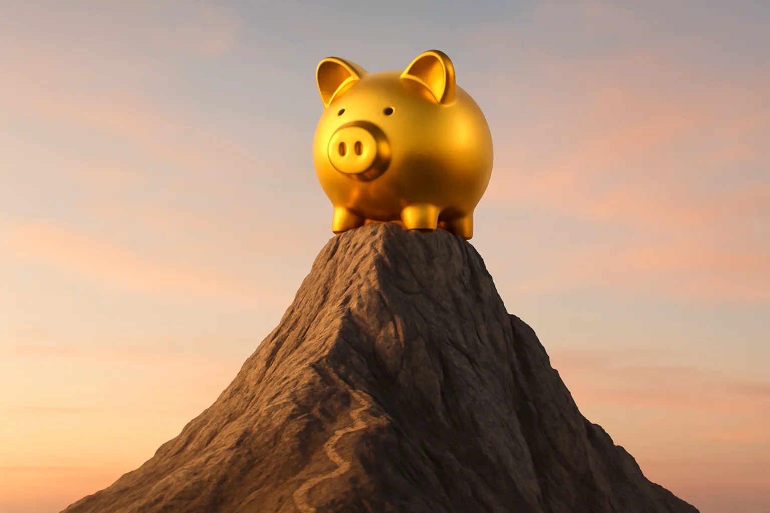 9 Financial Goals I Once Thought Were Impossible but Finally Achieved