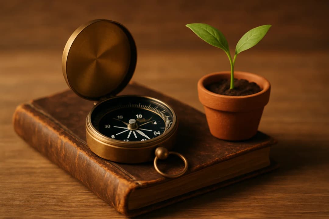 21 Unconventional Resources that Helped Me Achieve My Life Goals