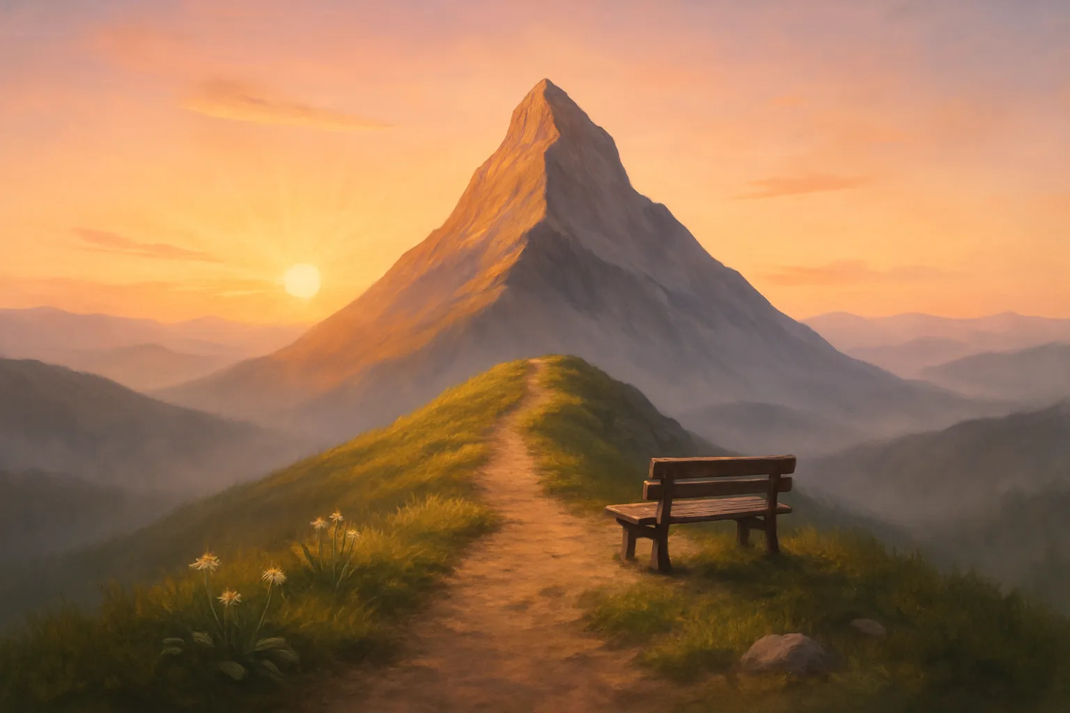 9 Life Goals that Brought Deep Contentment and Fulfillment