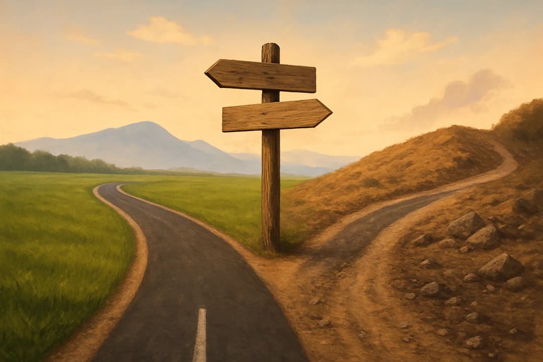5 How Adjusting Life Goals After Unexpected Changes Led to New Opportunities