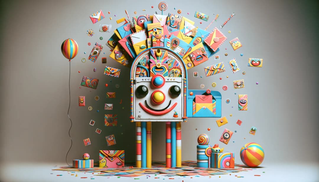 8 Using Humor in Email Marketing: How One Campaign Captured Attention
