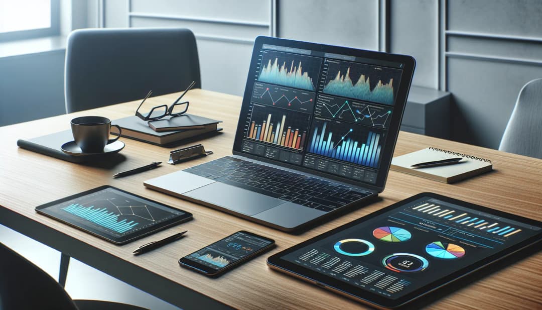 9 Metrics for Measuring Digital Advertising ROI: Tools to Track Success