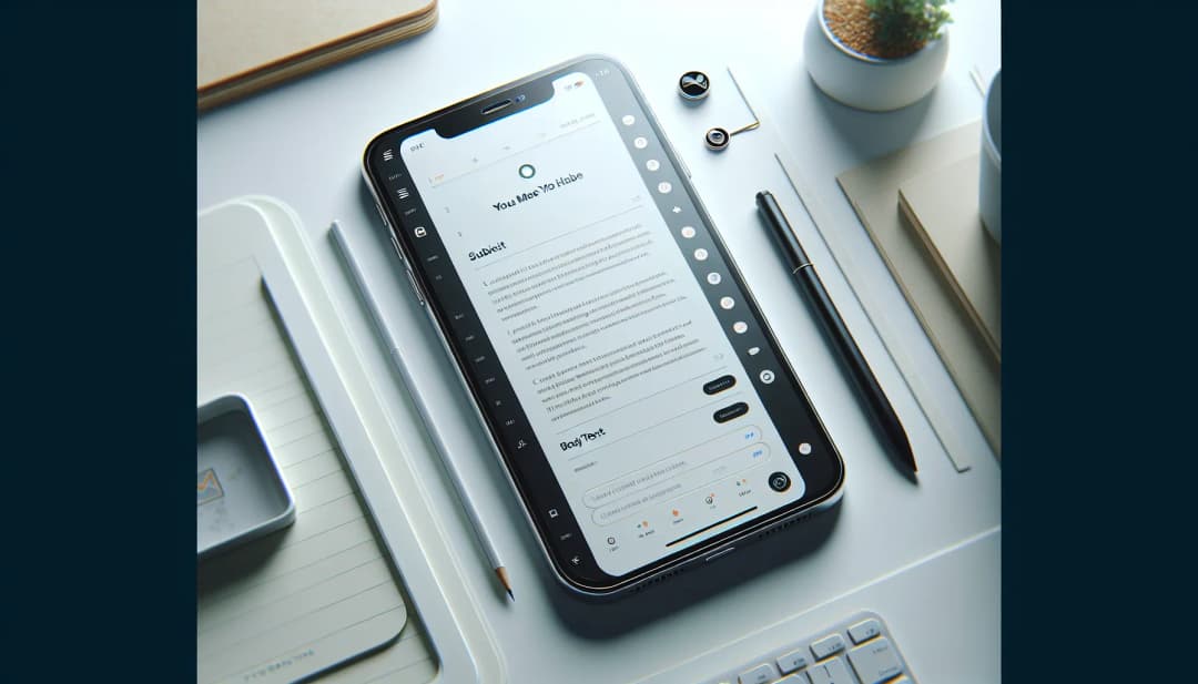 10 Tips for Optimizing Email Content for Mobile Devices: Designs that Work