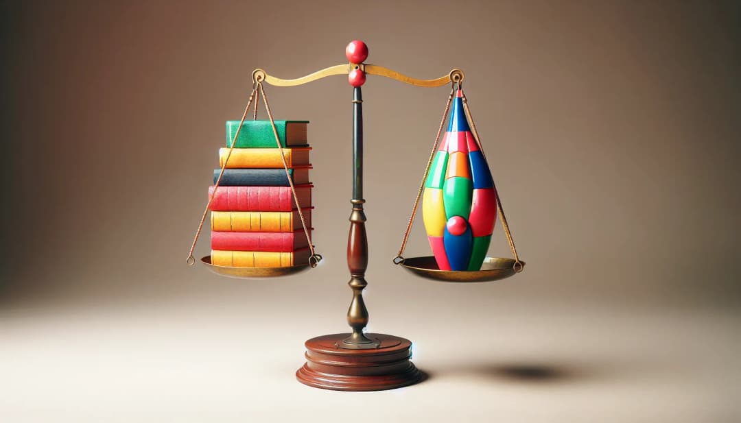 12 Balancing Information and Entertainment in Content Creation: Tips for Success