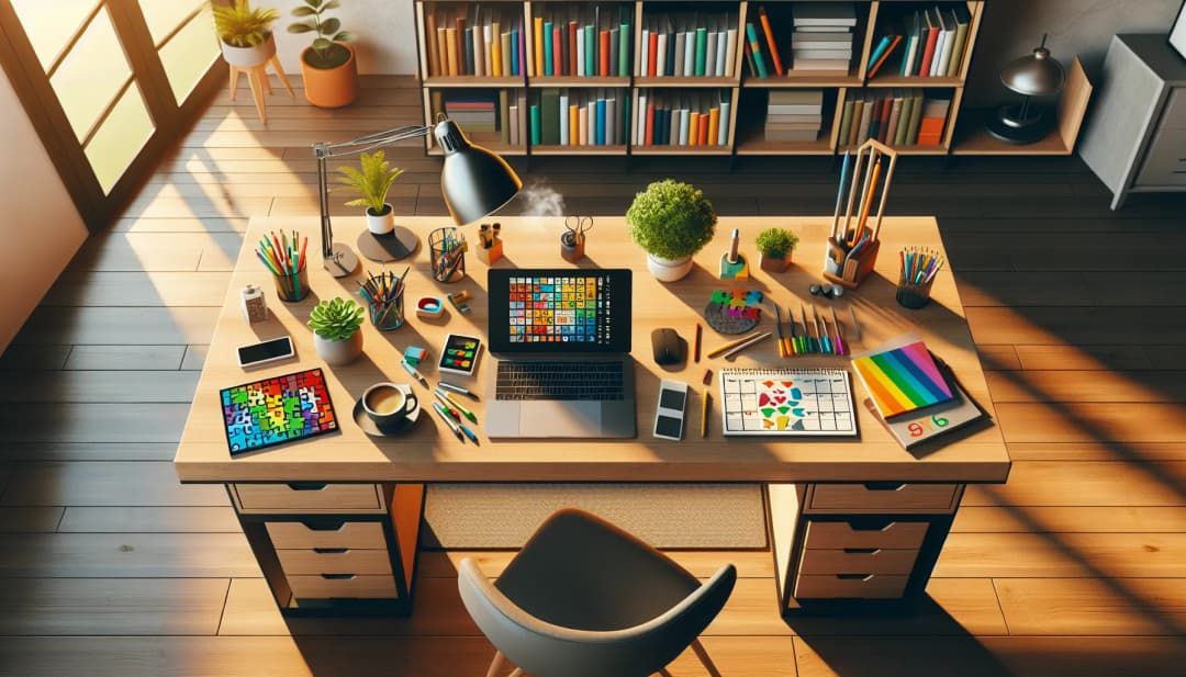 16 Staying Inspired in Content Creation: Tips to Keep the Momentum