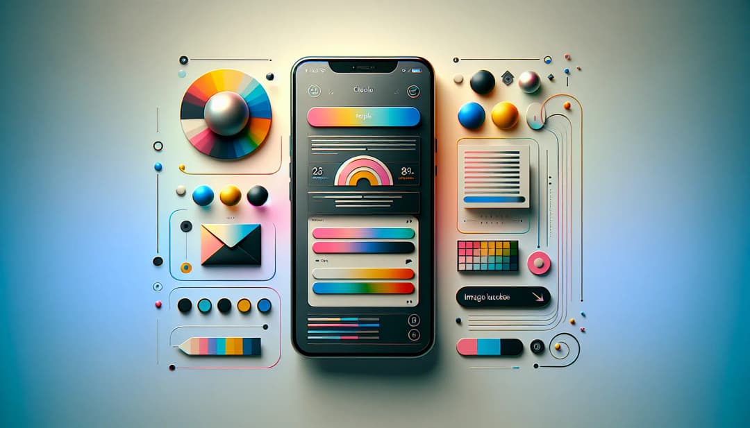 7 Designing Visually Appealing Emails: Examples and Tips for Success