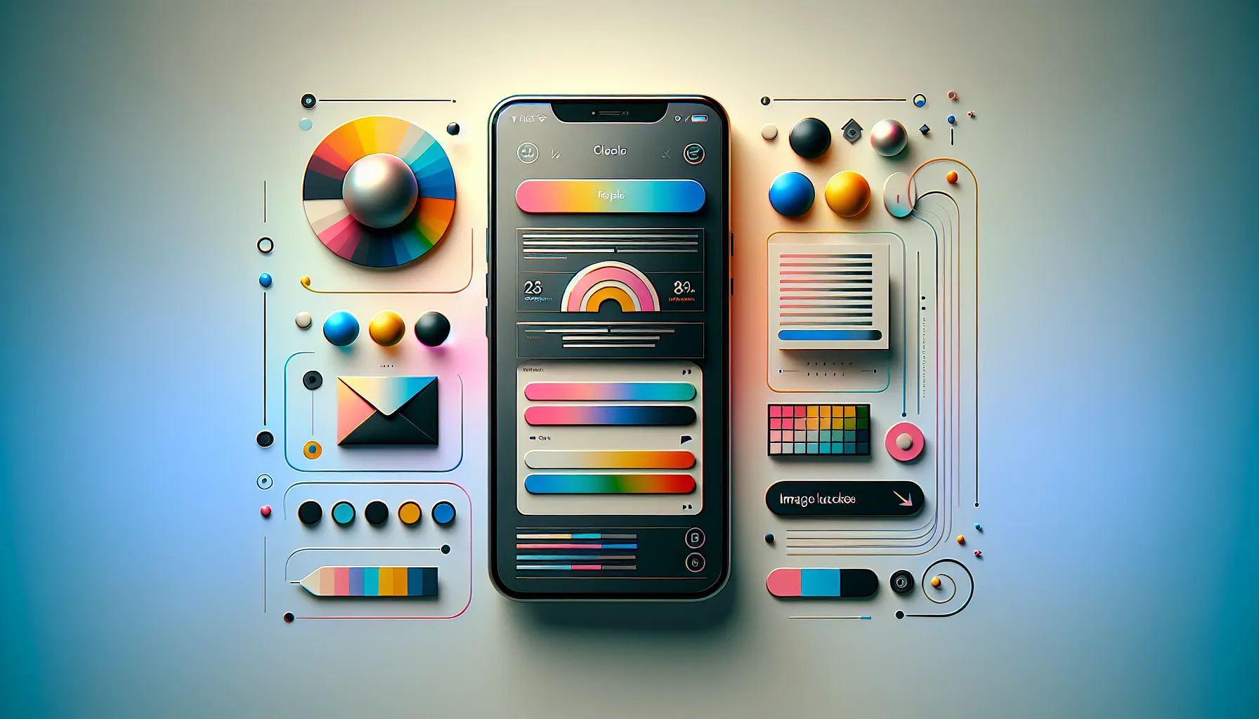 7 Designing Visually Appealing Emails: Examples and Tips for Success