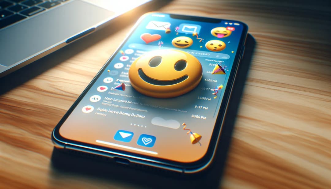 5 Using Emojis in Emails: How to Increase Engagement With a Simple Icon