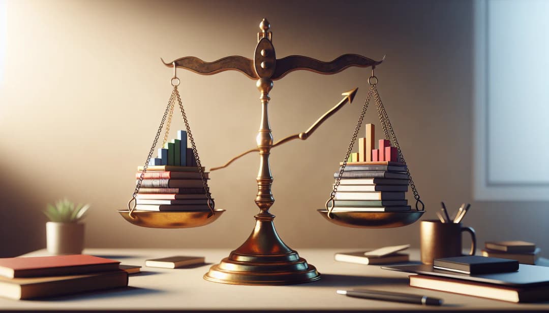 7 Balancing Audience Needs and Business Goals in Content Creation