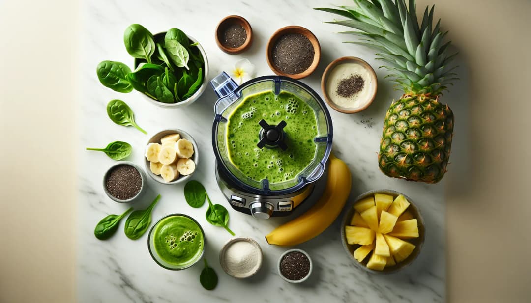 6 Healthy Post-Gym Snacks for Optimal Recovery