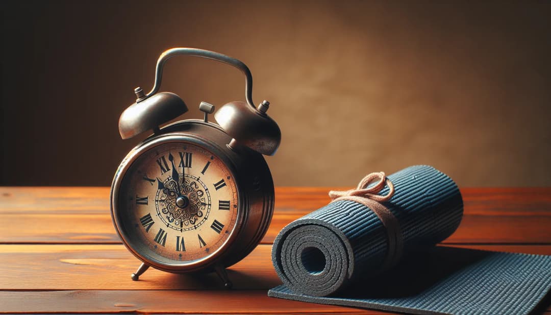 6 Tips for Balancing a Gym Membership With a Busy Schedule