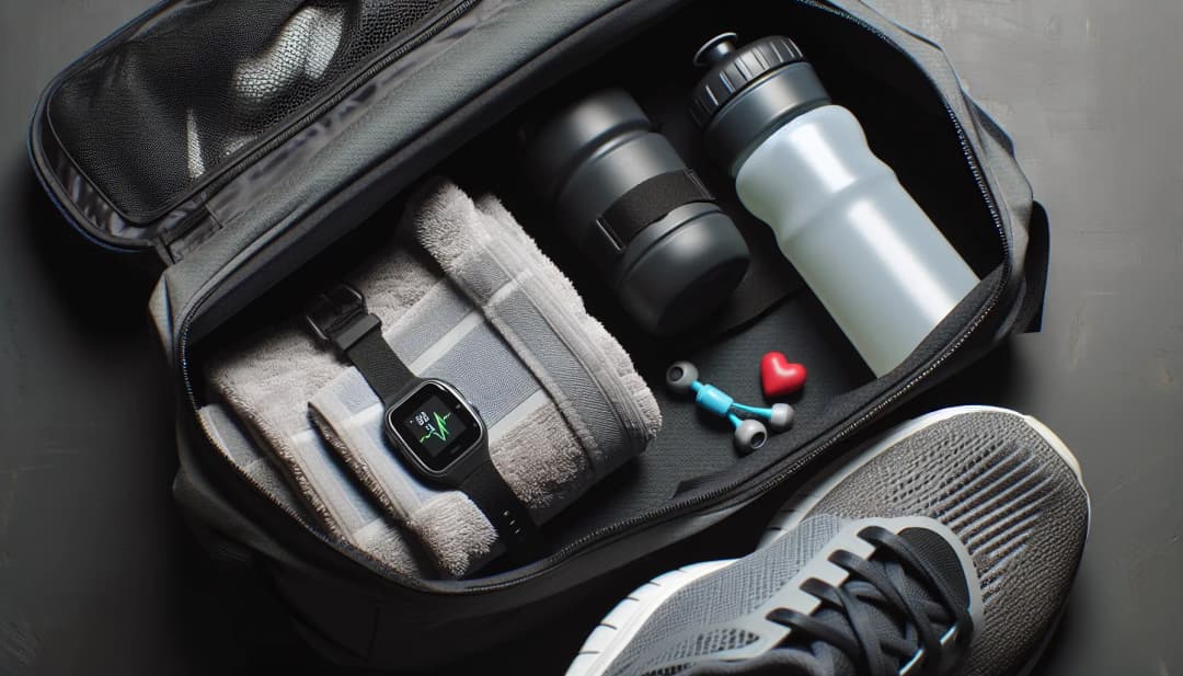 3 Setting Realistic Fitness Goals With a Gym Membership: Tips for Success