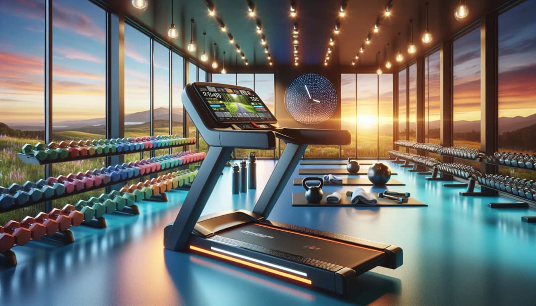 How to Create a Positive Gym Experience for Yourself and Others