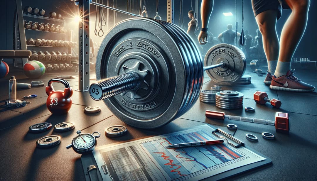 4 Tips for Overcoming Workout Plateaus and Staying Challenged at the Gym