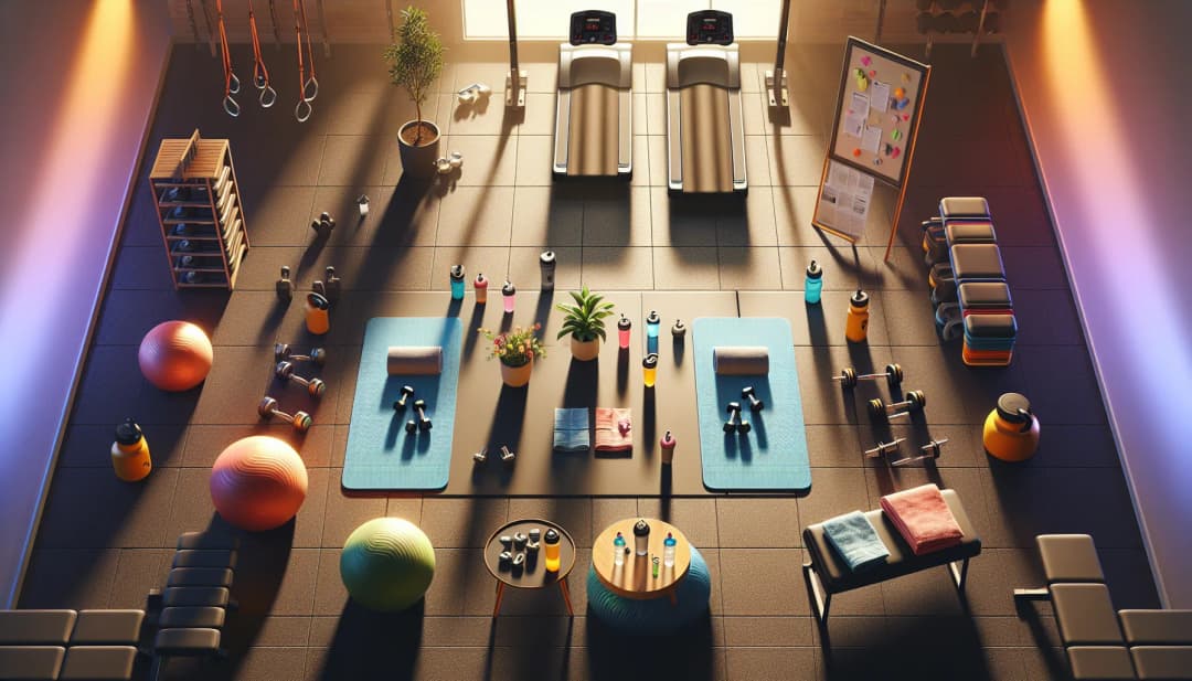 How a Gym Membership Can Enhance Your Social Life and Relationships