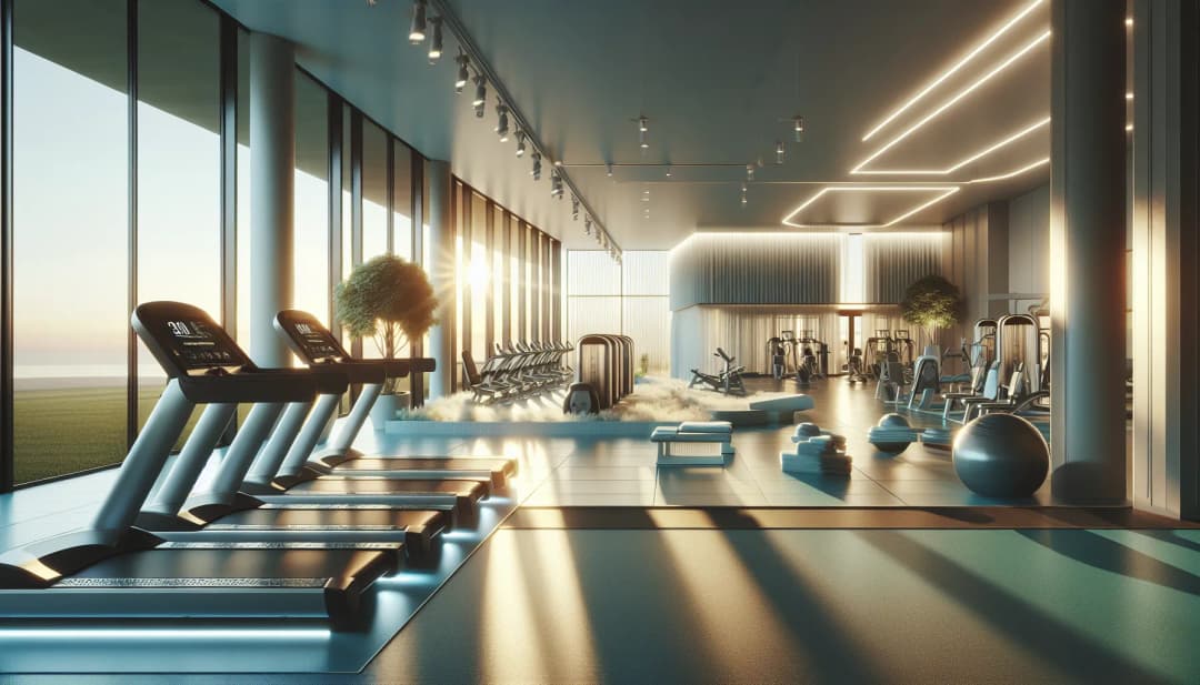 3 Overcoming Self-Consciousness and Intimidation at the Gym