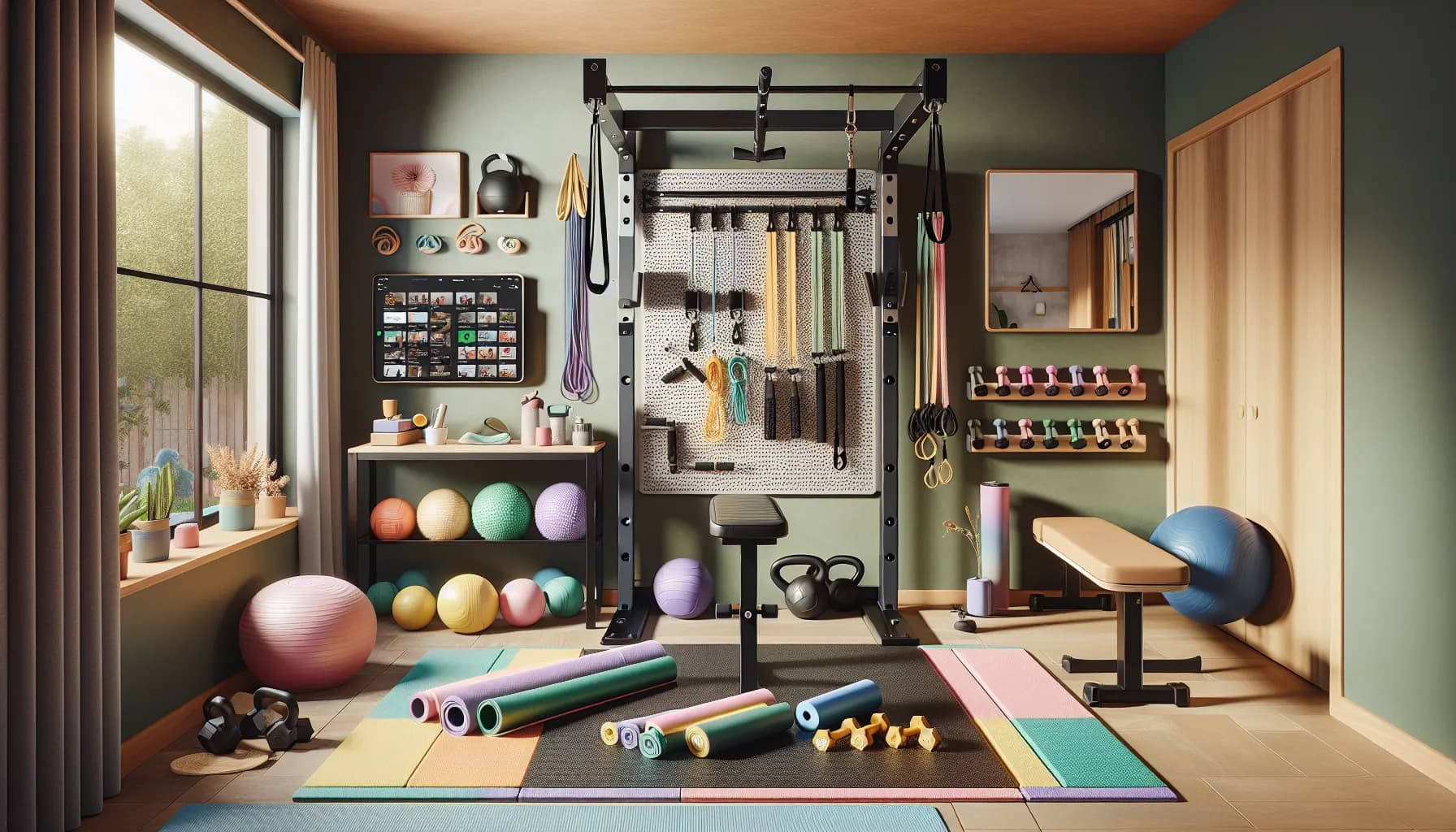 6 Customizing Your Gym Routine to Fit Your Unique Needs and Preferences