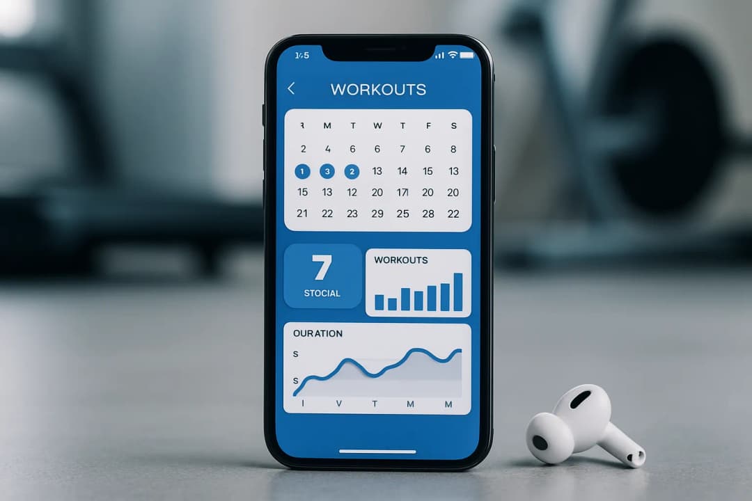 How to Hold Yourself Accountable for Using Your Gym Membership Regularly