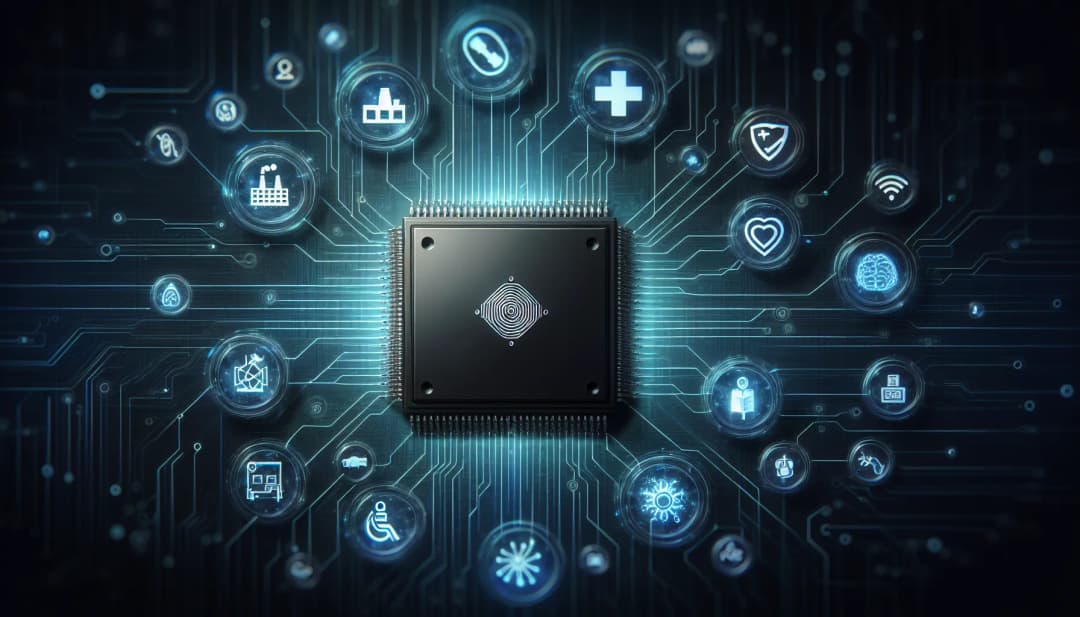 6 Emerging Hardware Technologies Impacting the Industry