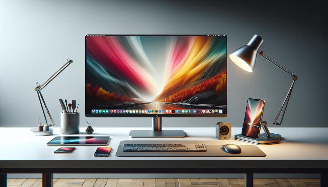 6 Most Important Factors When Choosing a Computer Monitor