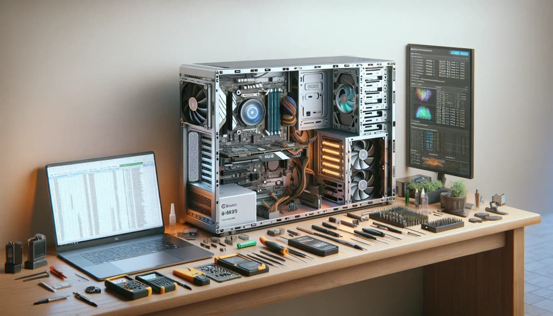 6 Common Misconceptions About Computer Hardware Reviewers
