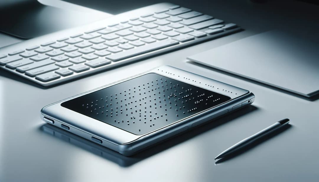 6 Essential Hardware Features for Accessibility