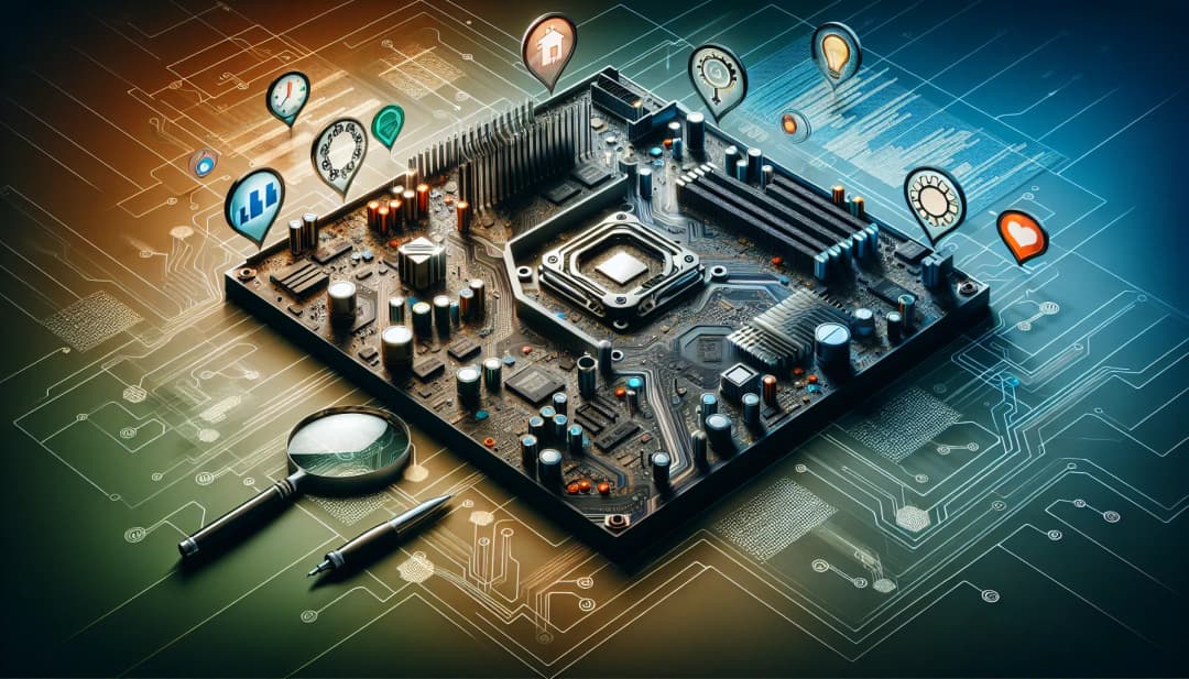 How Target Audience Influences Computer Hardware Reviews