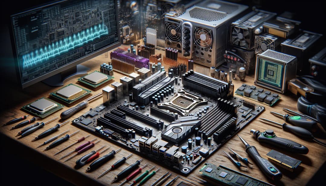 How to Review Hardware Outside Your Expertise