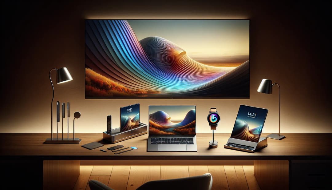 7 Hardware Companies that Stand Out in the Industry