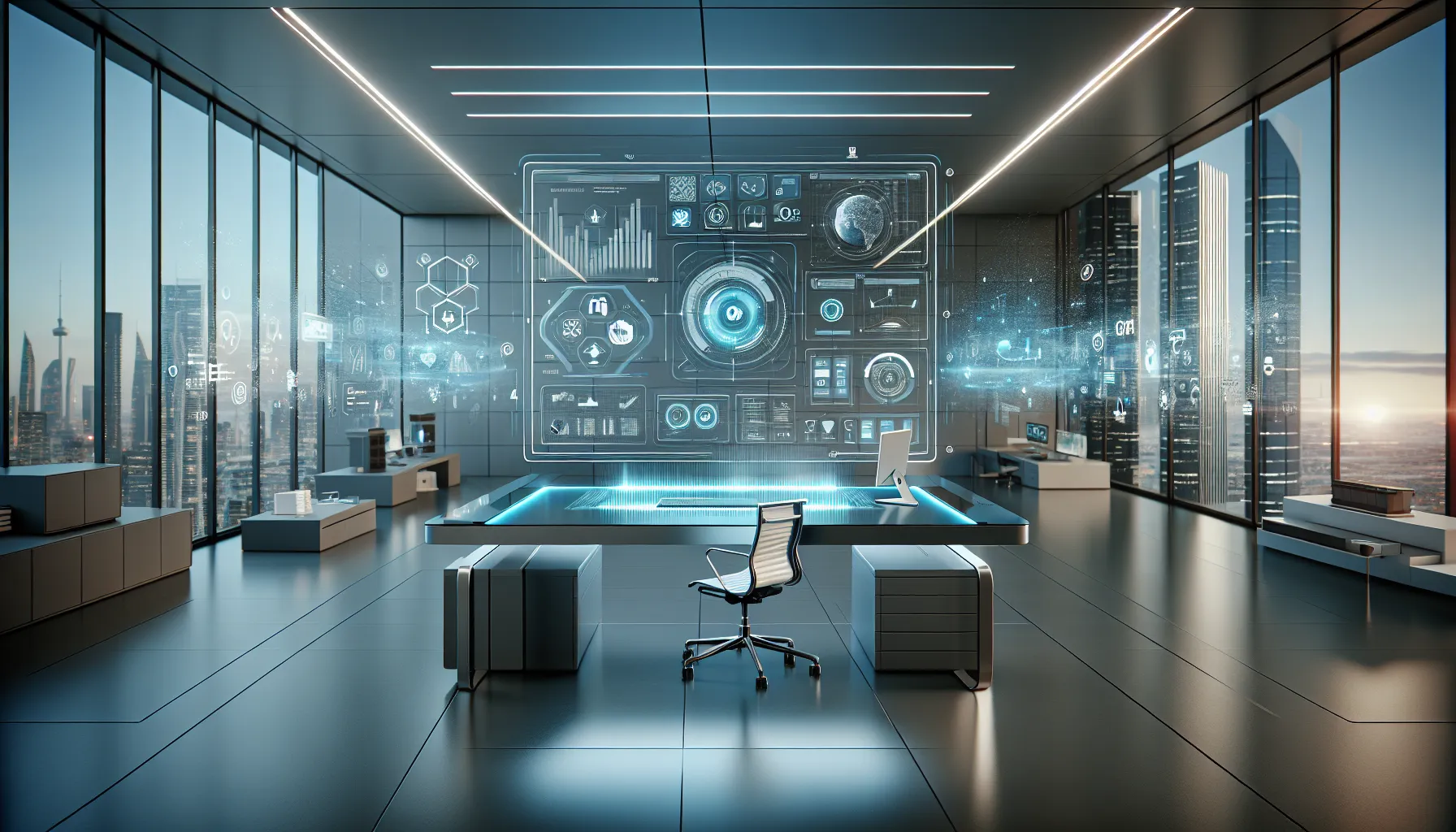 3 Hardware Developments Changing the Future of Work