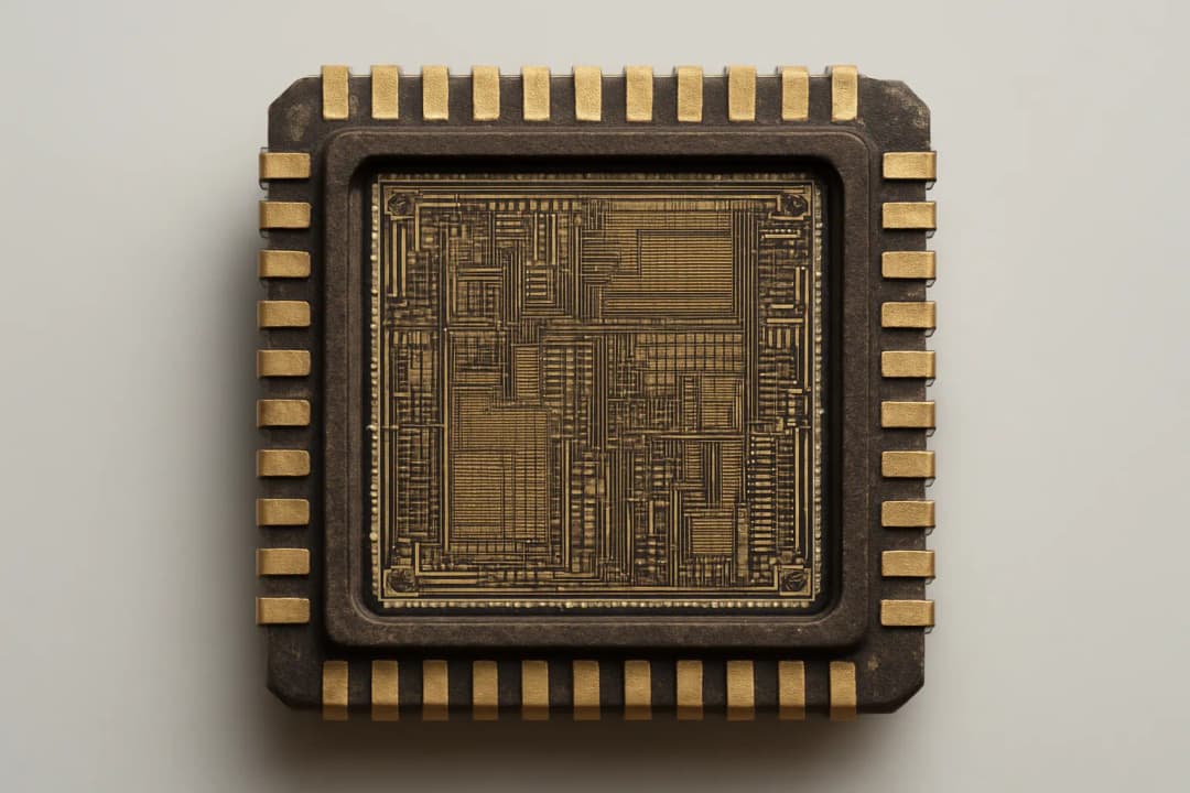 7 Best Cpu Companies Or Technologies to Invest in
