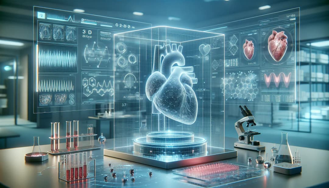 8 Emerging Technologies Shaping the Future of Healthcare Research