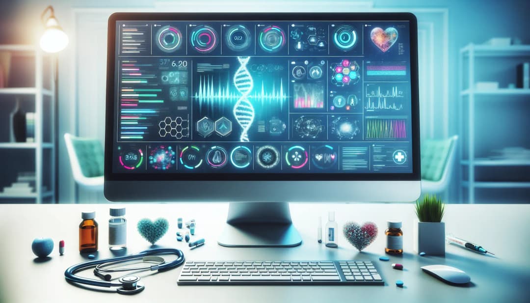 How Data Analytics is Improving Healthcare Outcomes