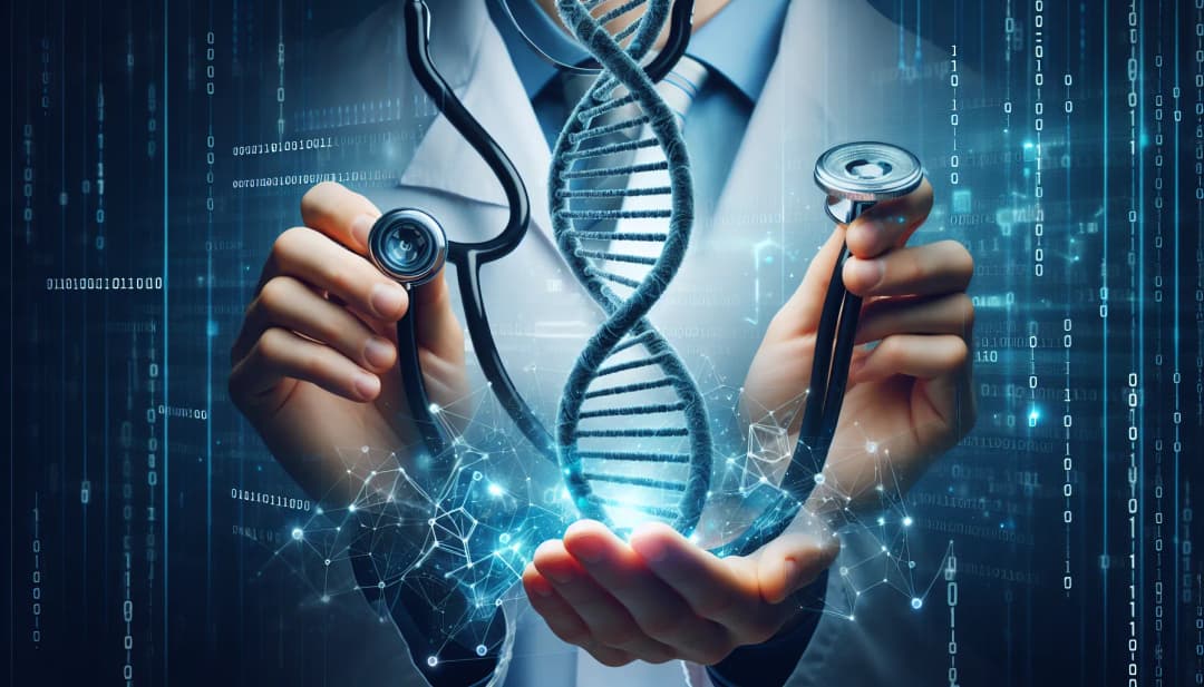 The Role of Blockchain in Healthcare: Potential Use Cases