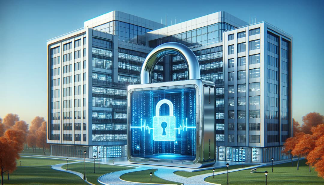 14 Crucial Steps to Improve Cybersecurity in Healthcare Systems