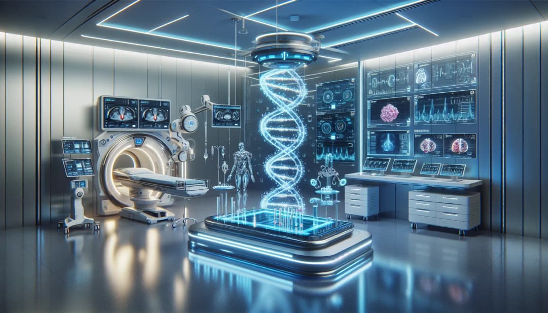 Artificial Intelligence in Healthcare: Hopes and Concerns