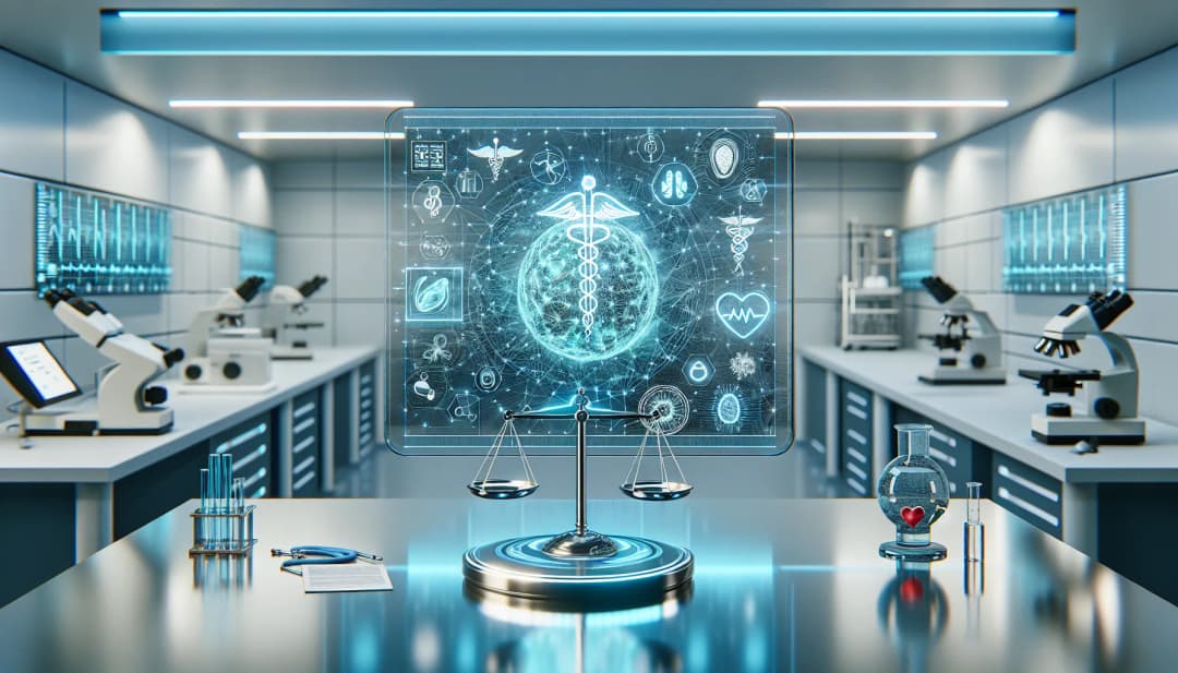 11 Ethical Considerations for Using AI in Healthcare Decision-Making