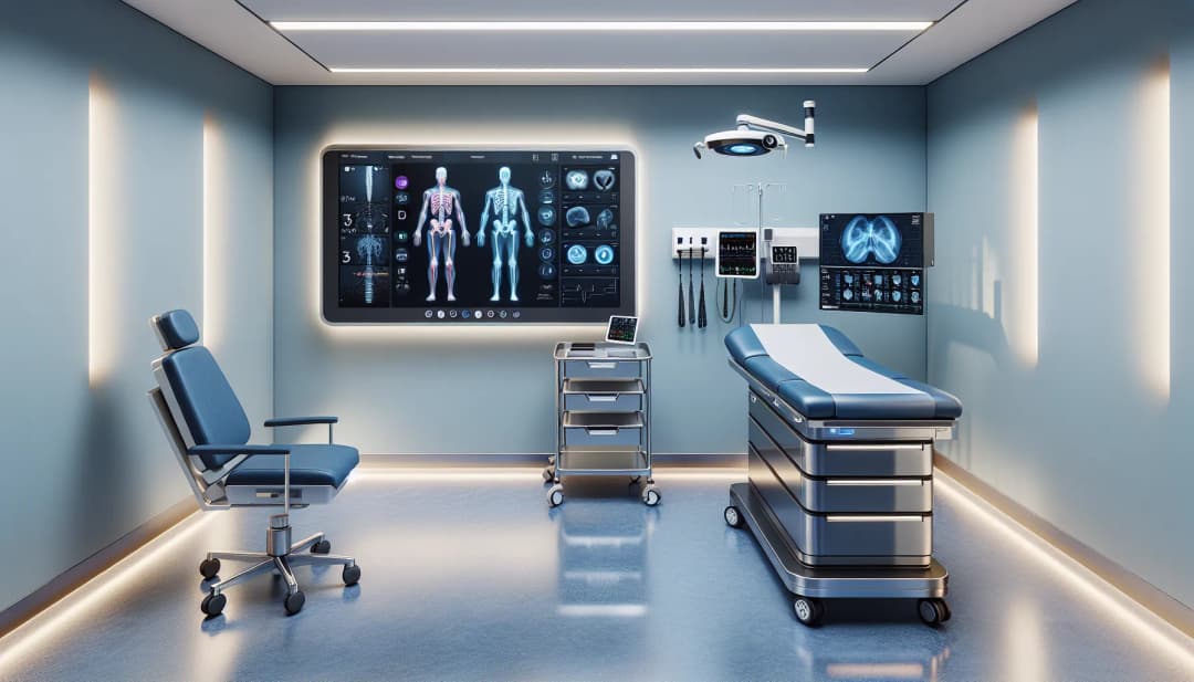 6 Examples of How Technology Enhances Patient Care in Healthcare