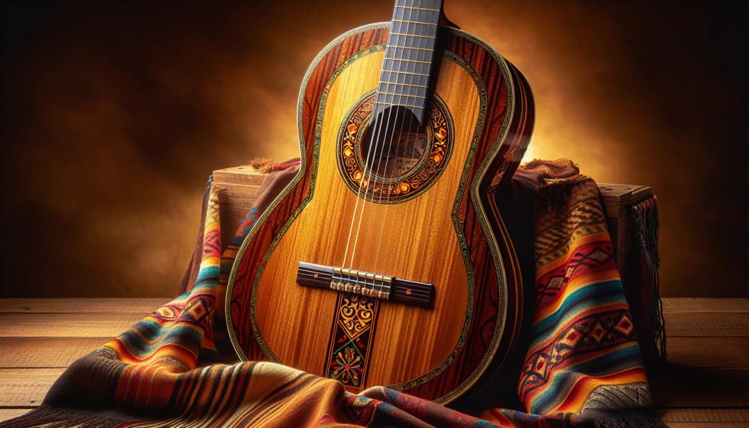 3 Impactful Hispanic Art, Music, and Literature to Explore