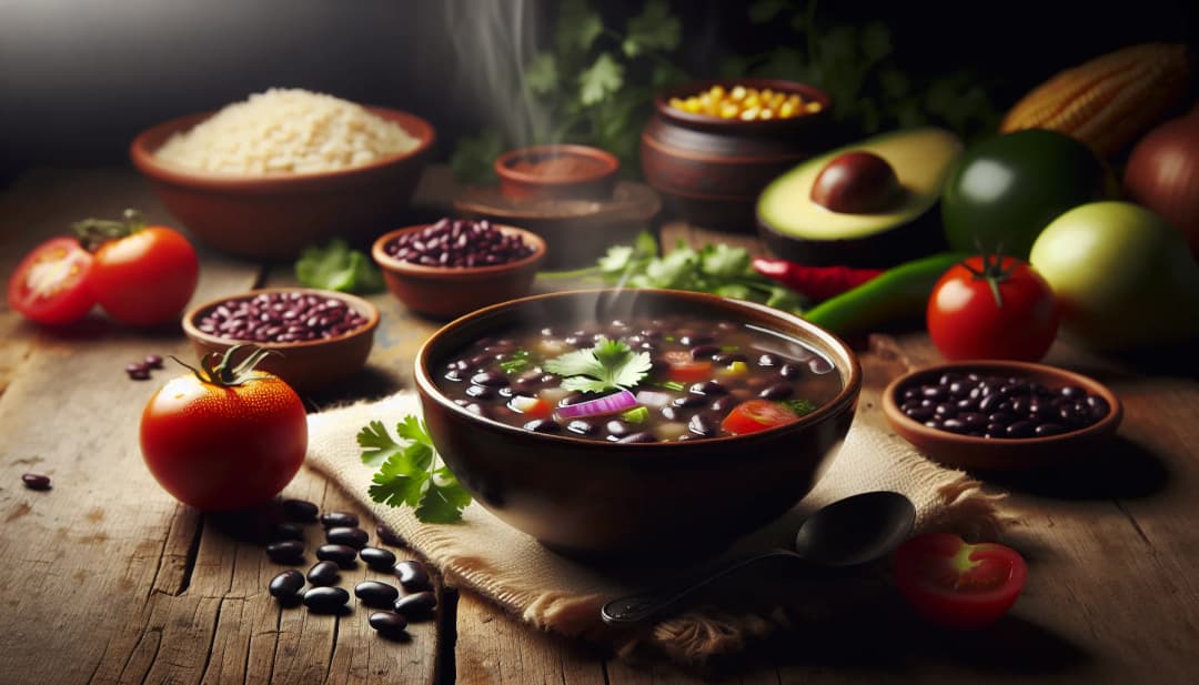 7 Traditional Latino Dishes that Contribute to Health and Wellness