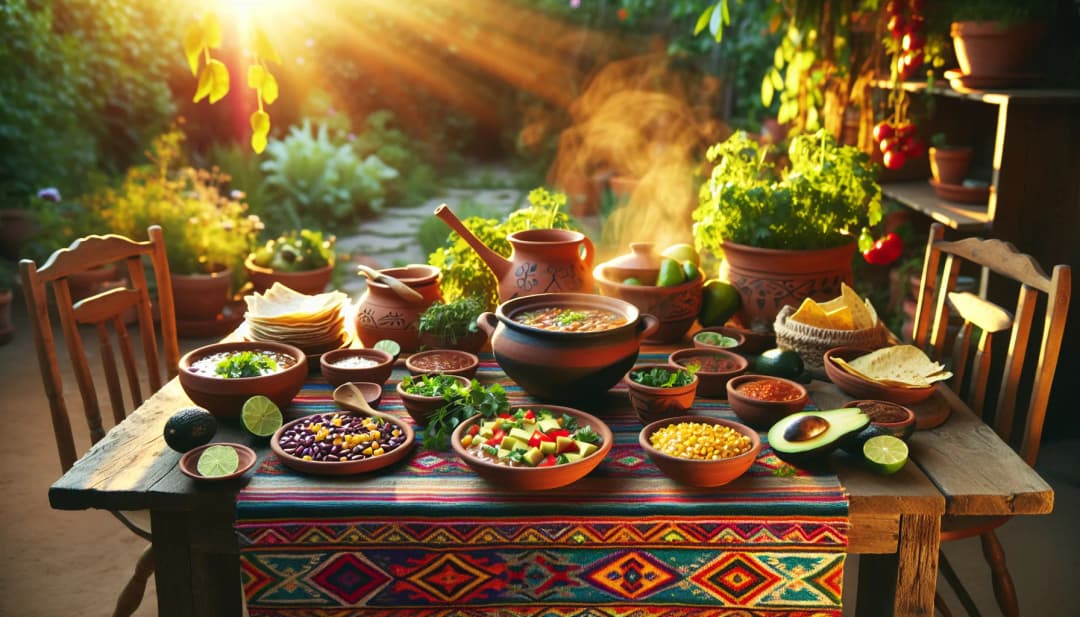 3 Cultural Beliefs in the Latino Community that Promote Longevity and Health