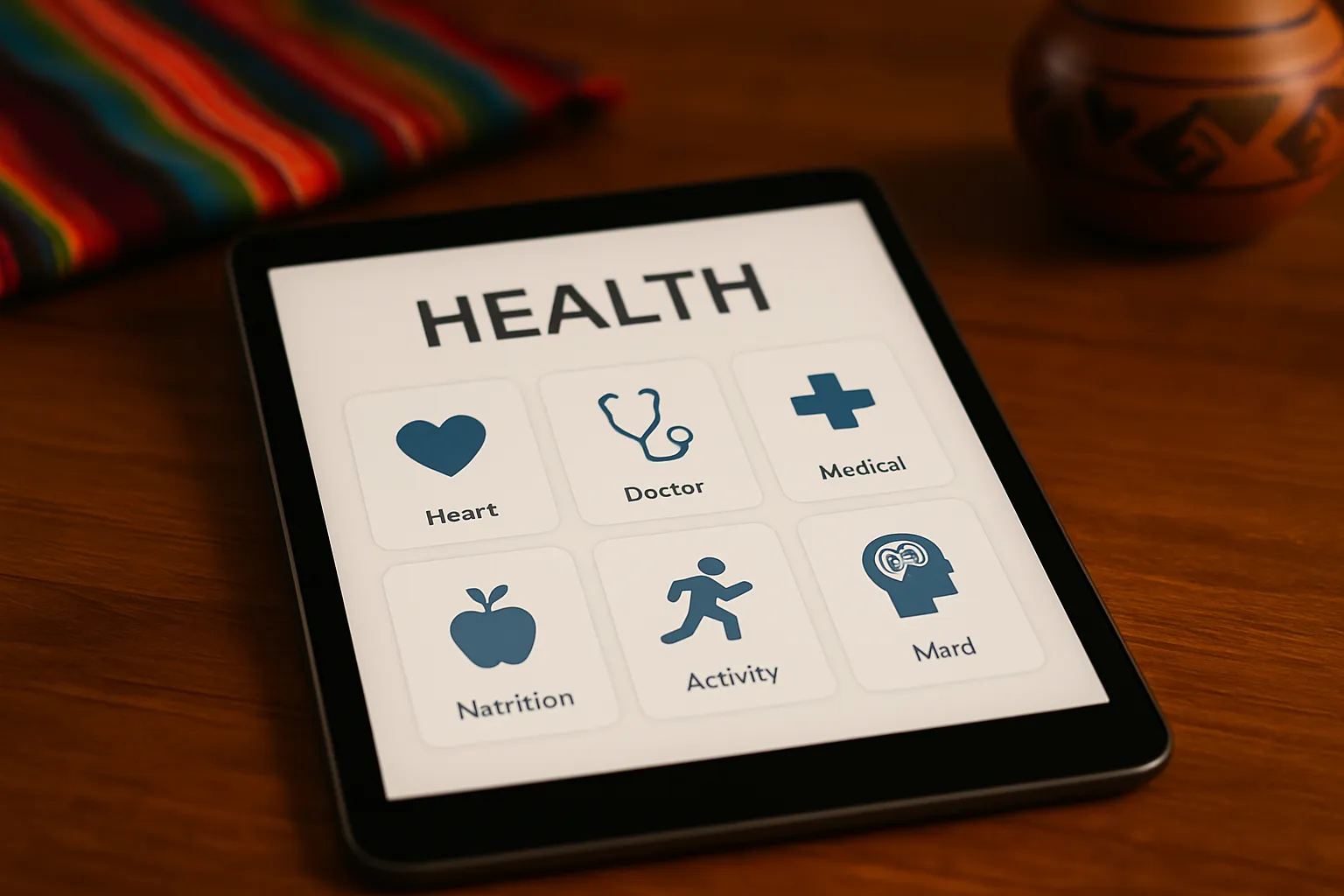 7 Trusted Sources for Staying Informed About Latino Health Issues