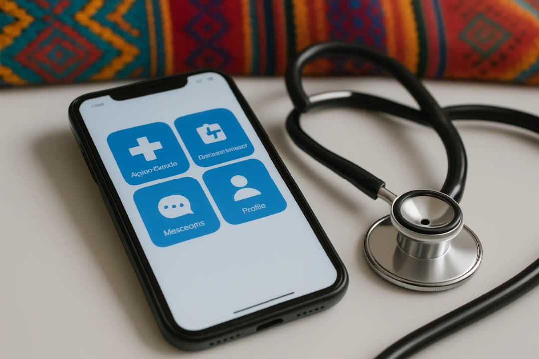7 Ways Technology Can Improve Health Outcomes for the Latino Community