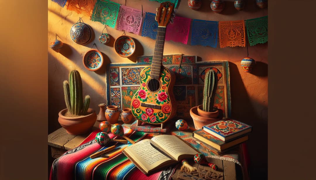 6 Resources for Learning About Hispanic Culture