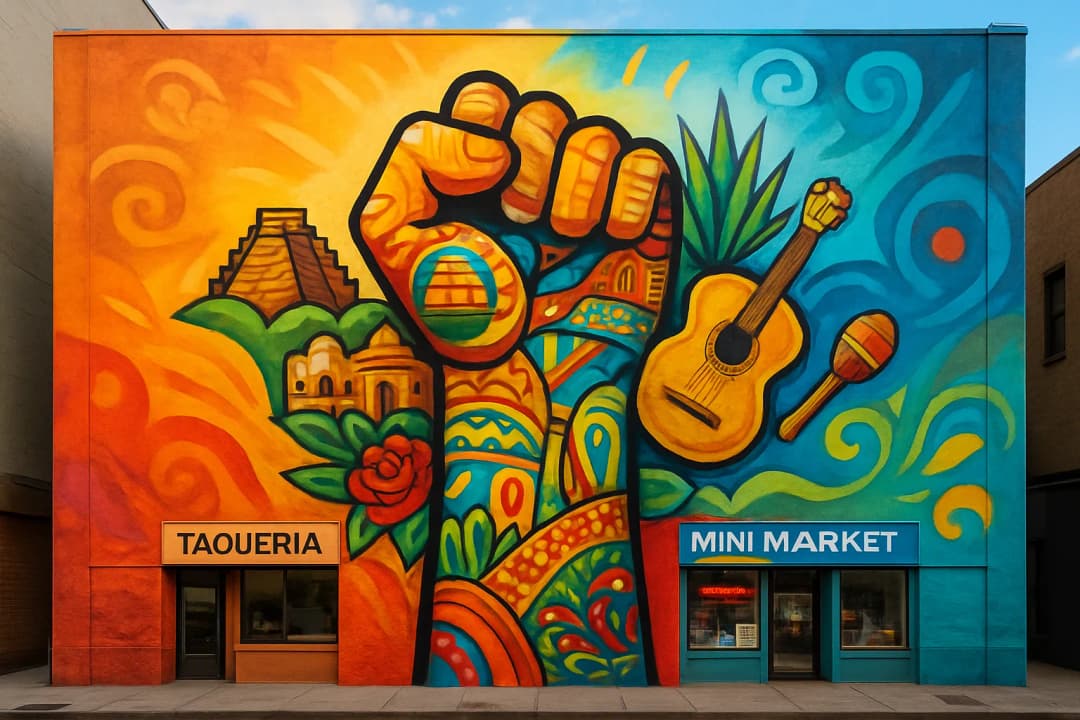 7 Examples of the Latino Community Driving Social Or Economic Change