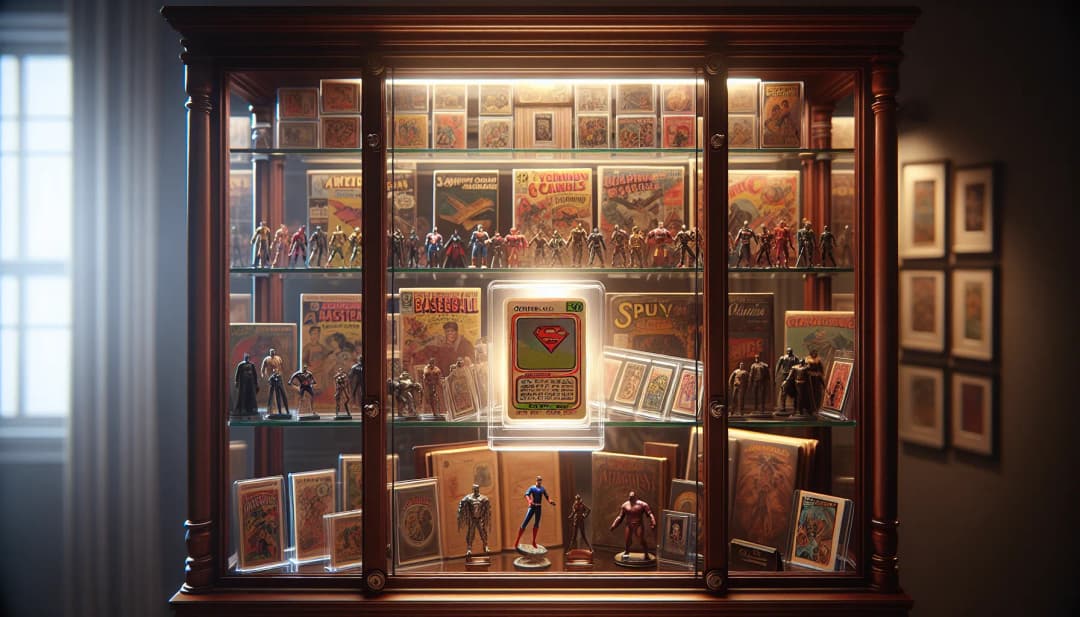 6 Common Misconceptions About Memorabilia Collecting Debunked