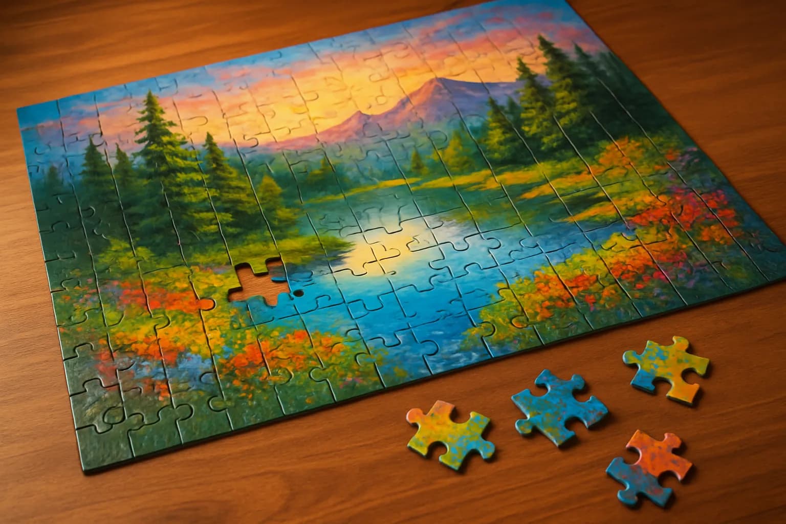 How a Hobby Brought Unexpected Joy Or Laughter into My Life