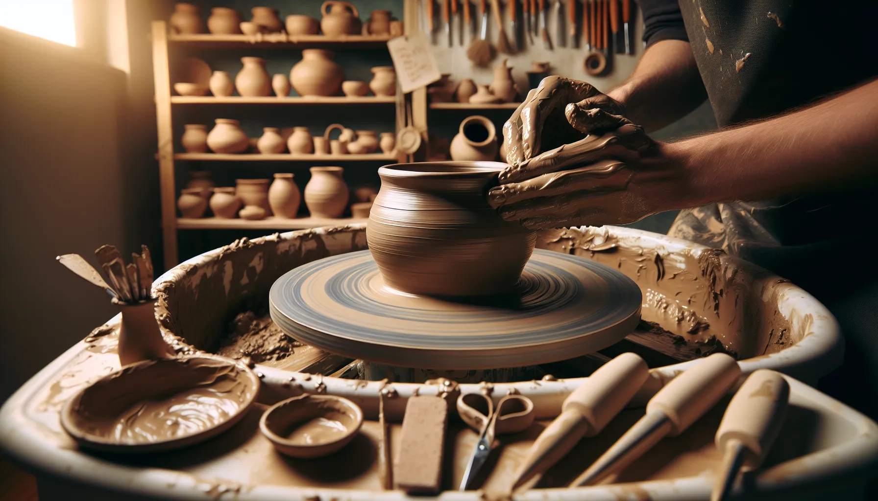 How a Hobby Can Help You Embrace Failure as a Learning Opportunity
