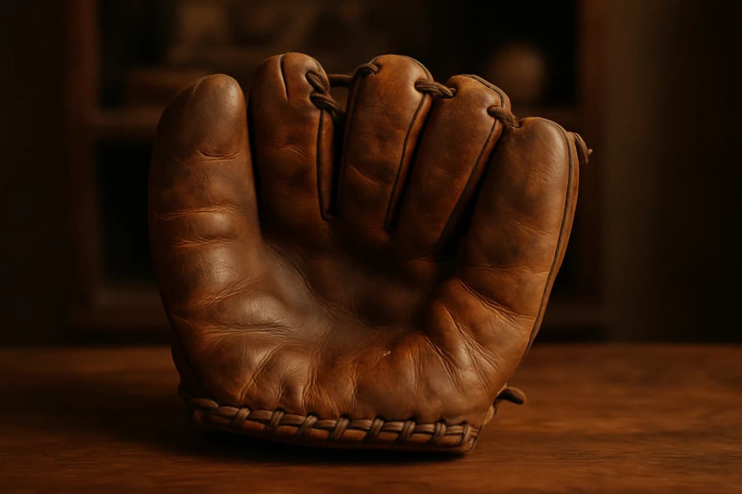 6 Memorabilia You Would Never Sell and Why It's Irreplaceable