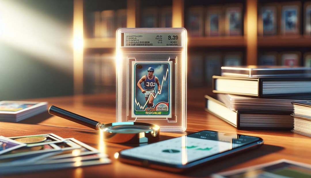 6 Challenges in Buying and Selling Sports Cards and How to Navigate Them